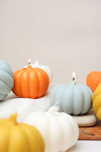 Load image into Gallery viewer, Pumpkin Candle
