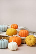 Load image into Gallery viewer, Pumpkin Candle
